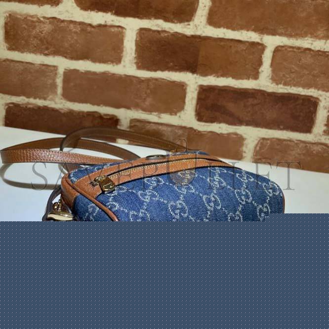 G*u*i ophidia gg mini bag 517350 (17.5*12*5.5cm)